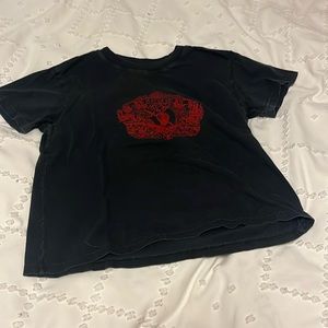 Mater Dei black Tshirt